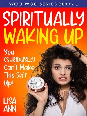 cover image of Spiritually Waking Up